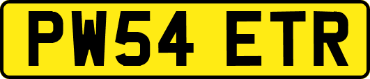 PW54ETR