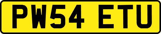 PW54ETU