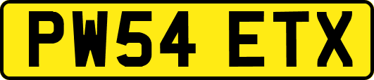 PW54ETX