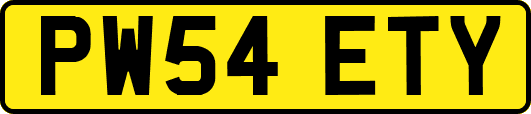 PW54ETY