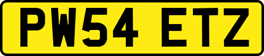 PW54ETZ