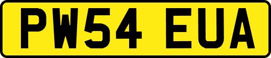 PW54EUA