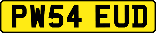 PW54EUD