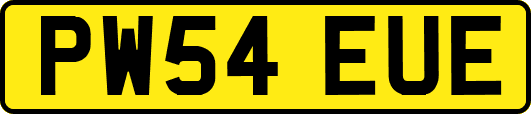 PW54EUE