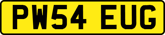 PW54EUG