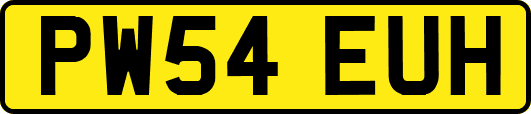 PW54EUH