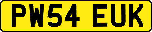 PW54EUK