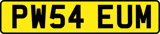 PW54EUM