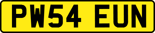 PW54EUN