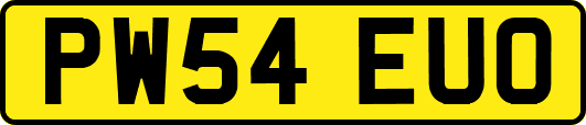 PW54EUO