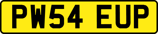 PW54EUP