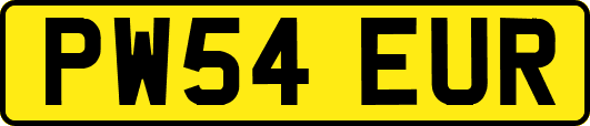 PW54EUR