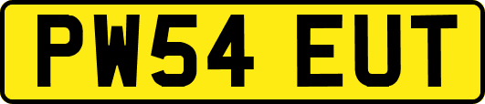 PW54EUT