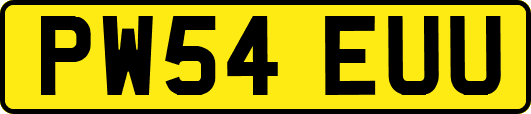 PW54EUU