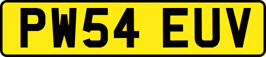 PW54EUV
