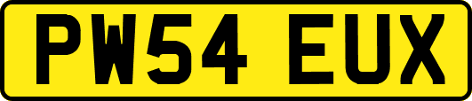 PW54EUX