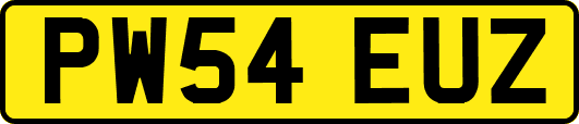 PW54EUZ