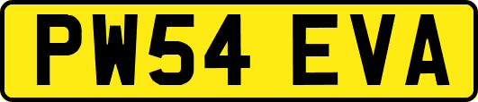 PW54EVA