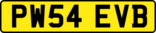 PW54EVB