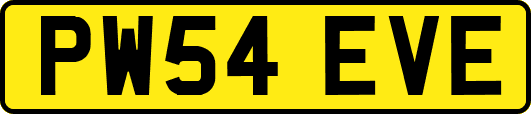 PW54EVE
