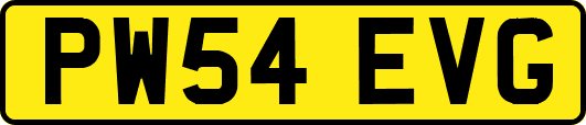PW54EVG