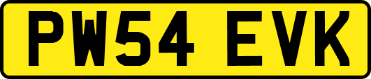 PW54EVK