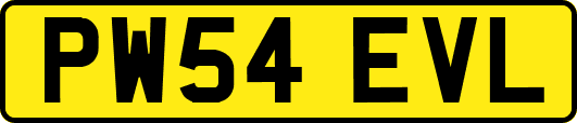 PW54EVL