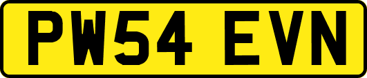 PW54EVN