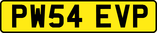 PW54EVP