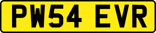 PW54EVR
