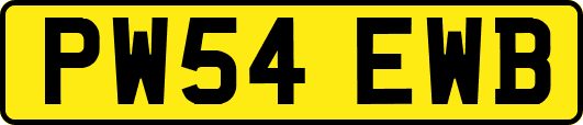PW54EWB