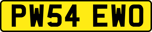 PW54EWO