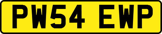 PW54EWP