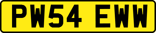 PW54EWW