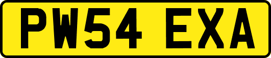 PW54EXA
