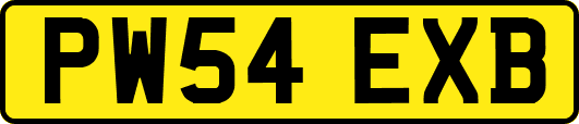 PW54EXB