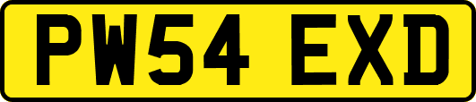 PW54EXD