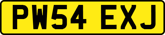 PW54EXJ