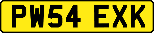 PW54EXK