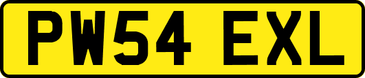 PW54EXL