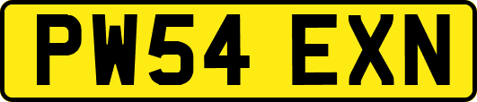 PW54EXN