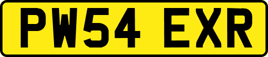 PW54EXR