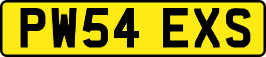 PW54EXS