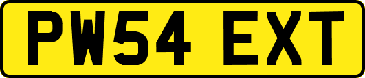 PW54EXT