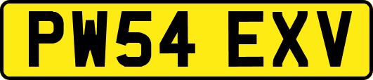 PW54EXV
