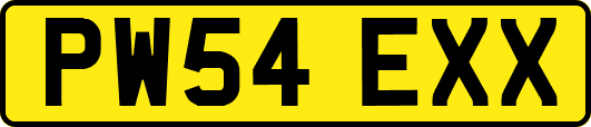 PW54EXX
