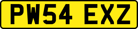 PW54EXZ