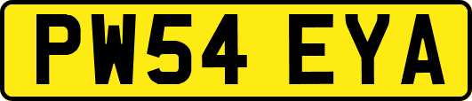 PW54EYA