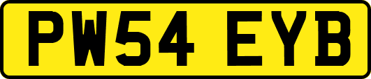 PW54EYB