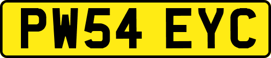 PW54EYC